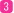 3